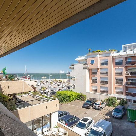 Arcachon Centre - Studio Confortable Proche Plage, Wifi - Fr-1-319-423 ภายนอก รูปภาพ