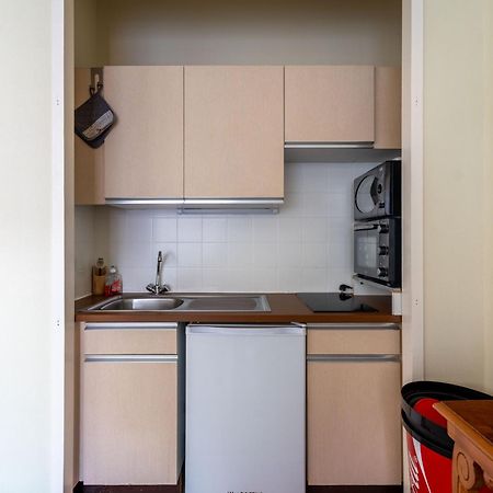 Arcachon Centre - Studio Confortable Proche Plage, Wifi - Fr-1-319-423 ภายนอก รูปภาพ