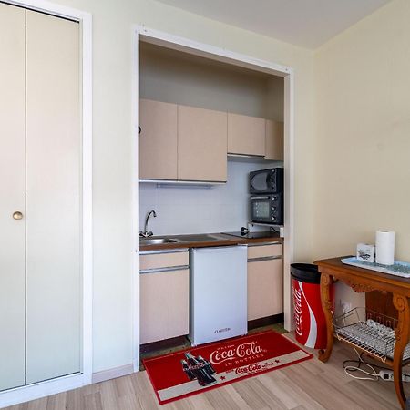 Arcachon Centre - Studio Confortable Proche Plage, Wifi - Fr-1-319-423 ภายนอก รูปภาพ