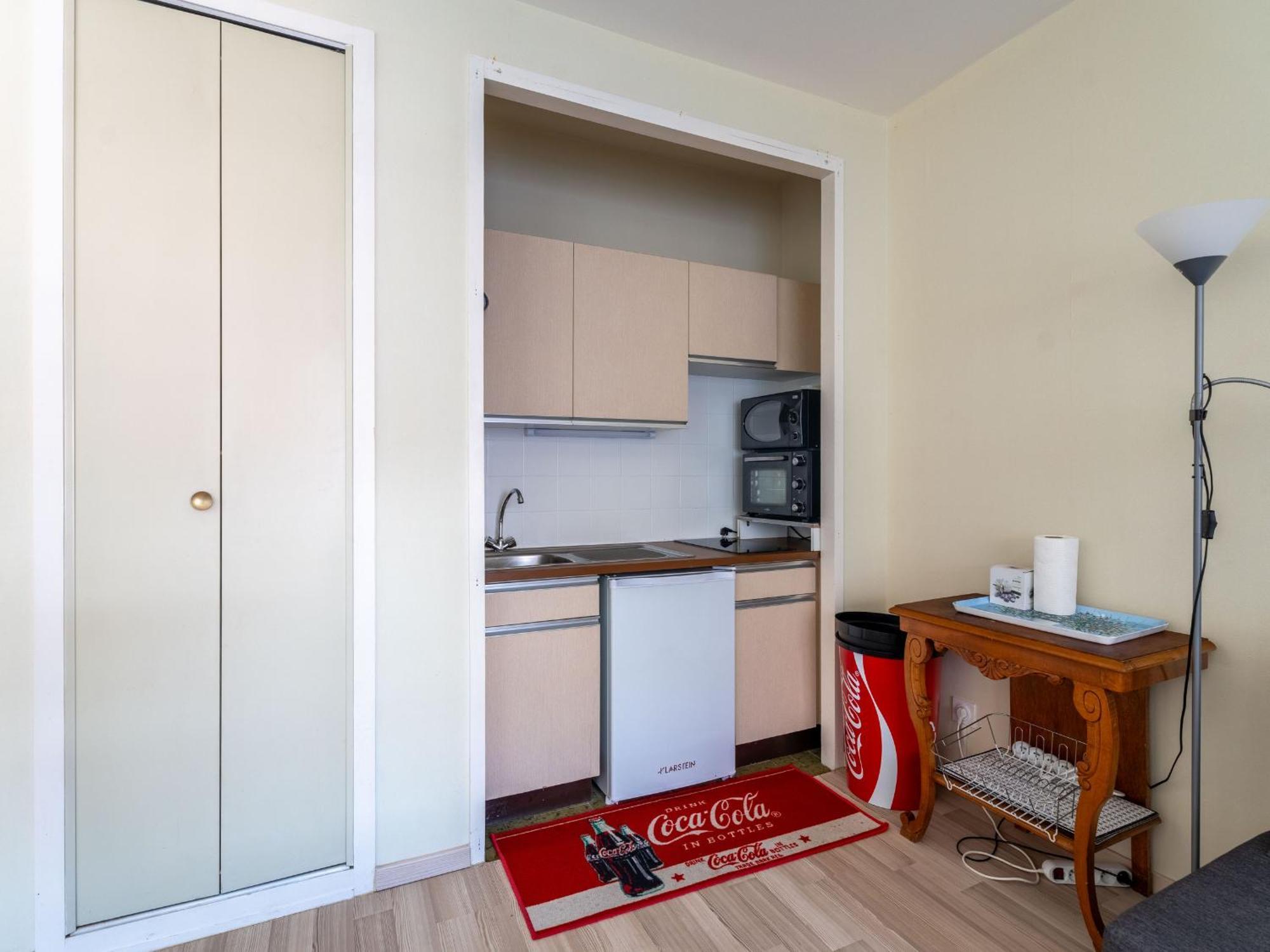 Arcachon Centre - Studio Confortable Proche Plage, Wifi - Fr-1-319-423 ภายนอก รูปภาพ